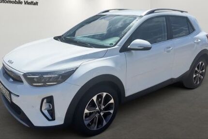 Kia Stonic 4.811 km 21.280 &euro; Neuss 41464