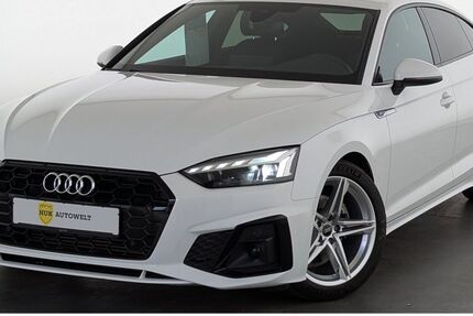 Audi A5 39.290 km 30.990 &euro; Düsseldorf 40599