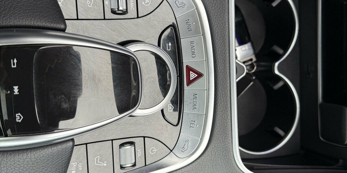 Mercedes-Benz S 400 d / 4Matic/ AMG / PANO / Head Up 178.000 km 41.900 &euro; Mönchengladbach 41066