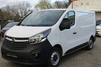 Opel Vivaro 200.000 km 7.300 &euro; Rommerskirchen 41569