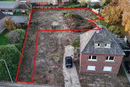 Grundstück Viersen - 280.000&euro; | Angebot:23545780