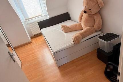 Wohnung Duisburg Huckingen - 2 Zimmer, 58 m&sup2;, 865&euro; | Angebot:26532663
