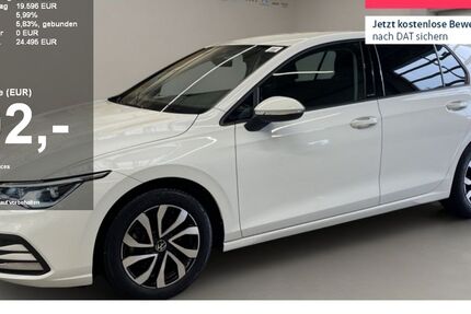 VW Golf 54.310 km 21.899 &euro; Krefeld 47805