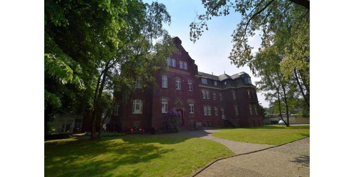 Etagenwohnung Mönchengladbach Rheindahlen - 2 Zimmer, 62 m&sup2;, 159.000&euro; | Angebot:25775772