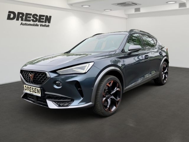 Cupra Formentor 67.061 km 31.990 &euro; Korschenbroich 41352