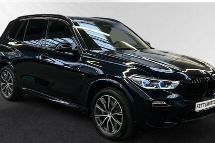 BMW X5 54.950 km 51.809 &euro; Moers 47441