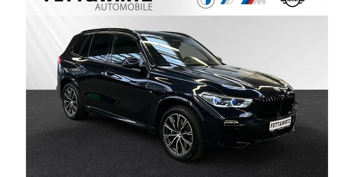 BMW X5 54.950 km 51.809 &euro; Moers 47441