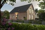 Einfamilienhaus Brüggen - 5 Zimmer, 128 m&sup2;, 467.205&euro; | Angebot:26695349
