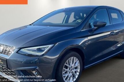 Seat Ibiza 6.927 km 20.980 &euro; Dormagen 41540
