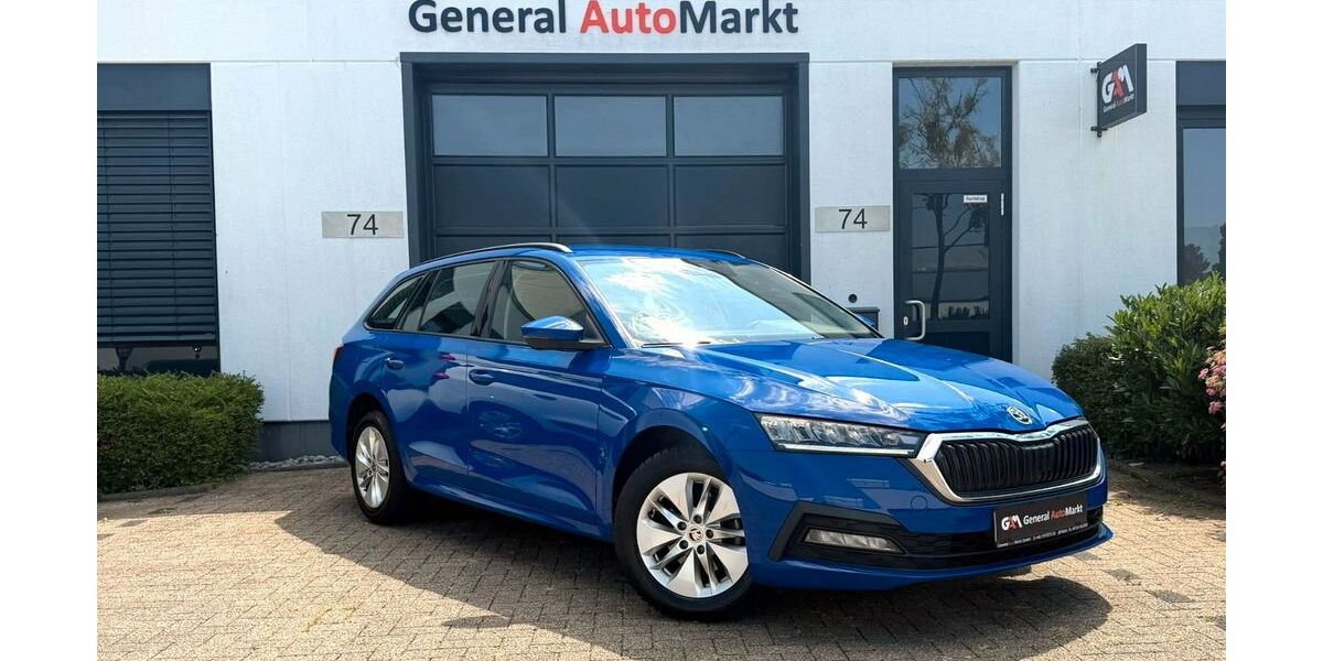 Skoda Octavia 126.370 km 16.300 &euro; Hilden 40724