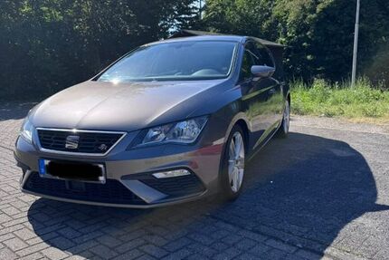 Seat Leon 121.000 km 9.200 &euro; Jüchen 41363