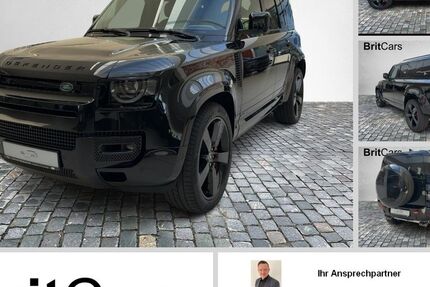 Land Rover Defender 1.260 km 124.400 &euro; Krefeld 47803