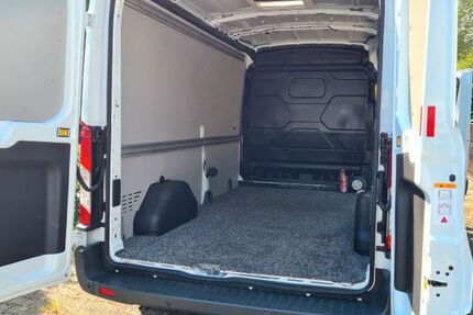 Ford Transit 75.000 km 17.490 &euro; Nettetal 41334