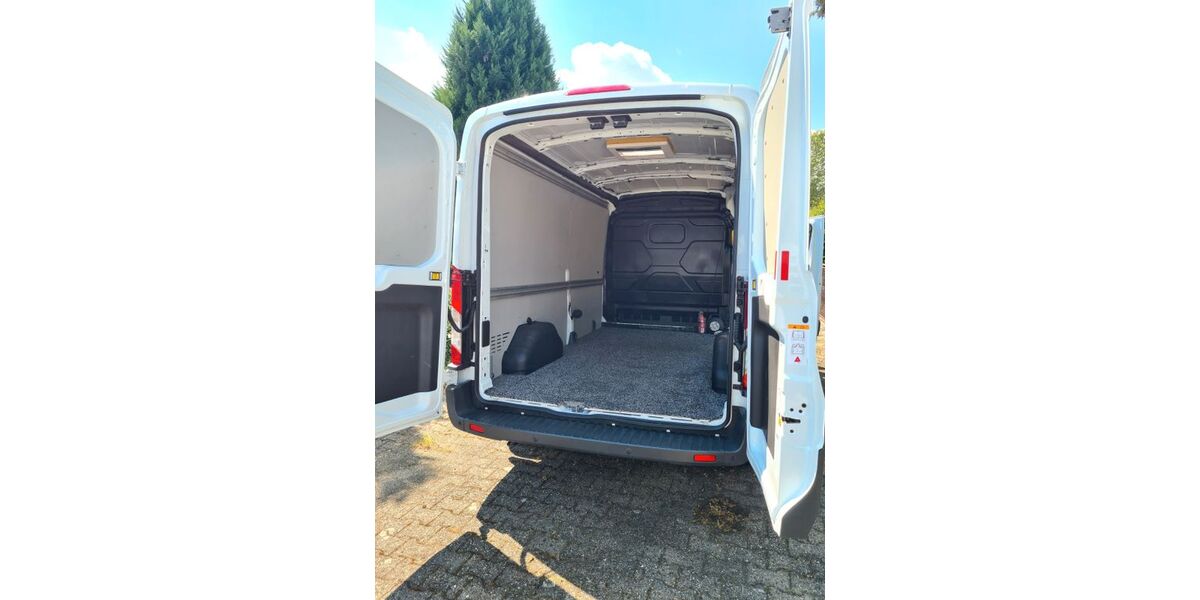 Ford Transit 75.000 km 17.490 &euro; Nettetal 41334