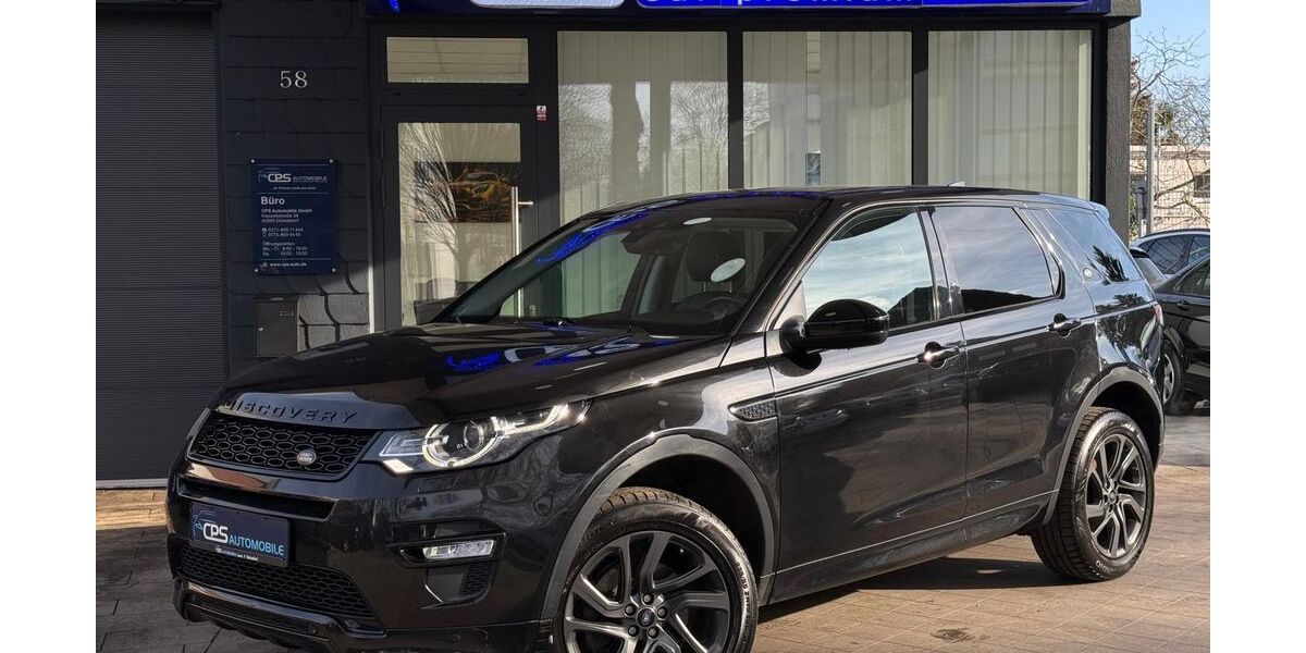 Land Rover Discovery 172.000 km 13.990 &euro; Düsseldorf 40599