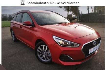 Hyundai i30 213.870 km 7.500 &euro; Viersen 41749