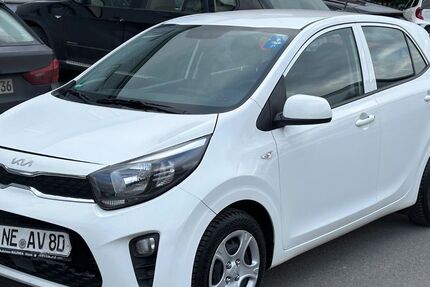 Kia Picanto 83.000 km 6.300 &euro; Korschenbroich-Glehn bei Düsseldorf 41352