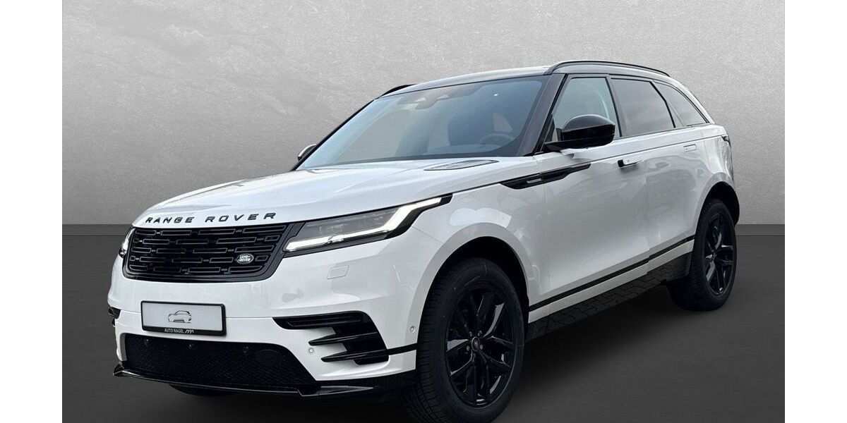 Land Rover Range Rover Velar 4.000 km 73.890 &euro; Moers 47441