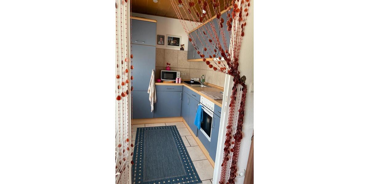 Etagenwohnung Mönchengladbach Ost - 1 Zimmer, 45 m&sup2;, 550&euro; | Angebot:26025008