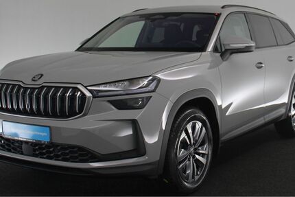 Skoda Kodiaq 1.010 km 41.470 &euro; Krefeld 47803