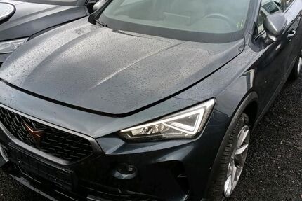 Cupra Formentor 28.392 km 21.980 &euro; Heiligenhaus 42579