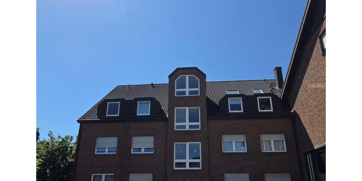 Etagenwohnung Nettetal - 2 Zimmer, 58 m&sup2;, 179.000&euro; | Angebot:27101878
