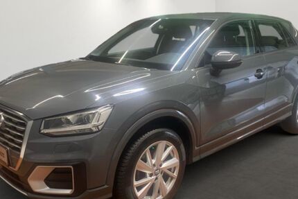Audi Q2 54.801 km 18.880 &euro; Düsseldorf 40233