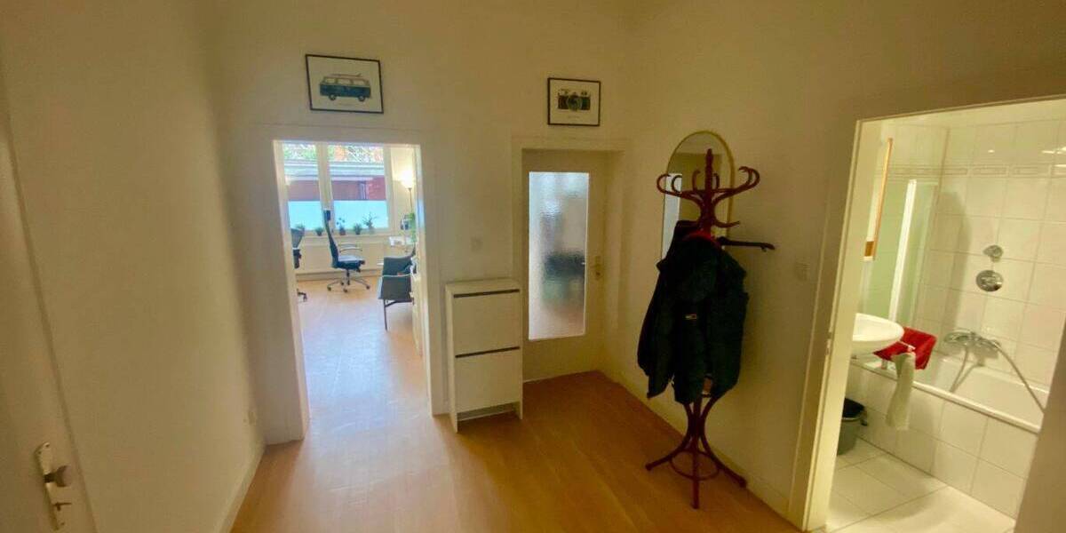 Gewerbeobjekt Düsseldorf Bilk - 450&euro; | Angebot:26027688