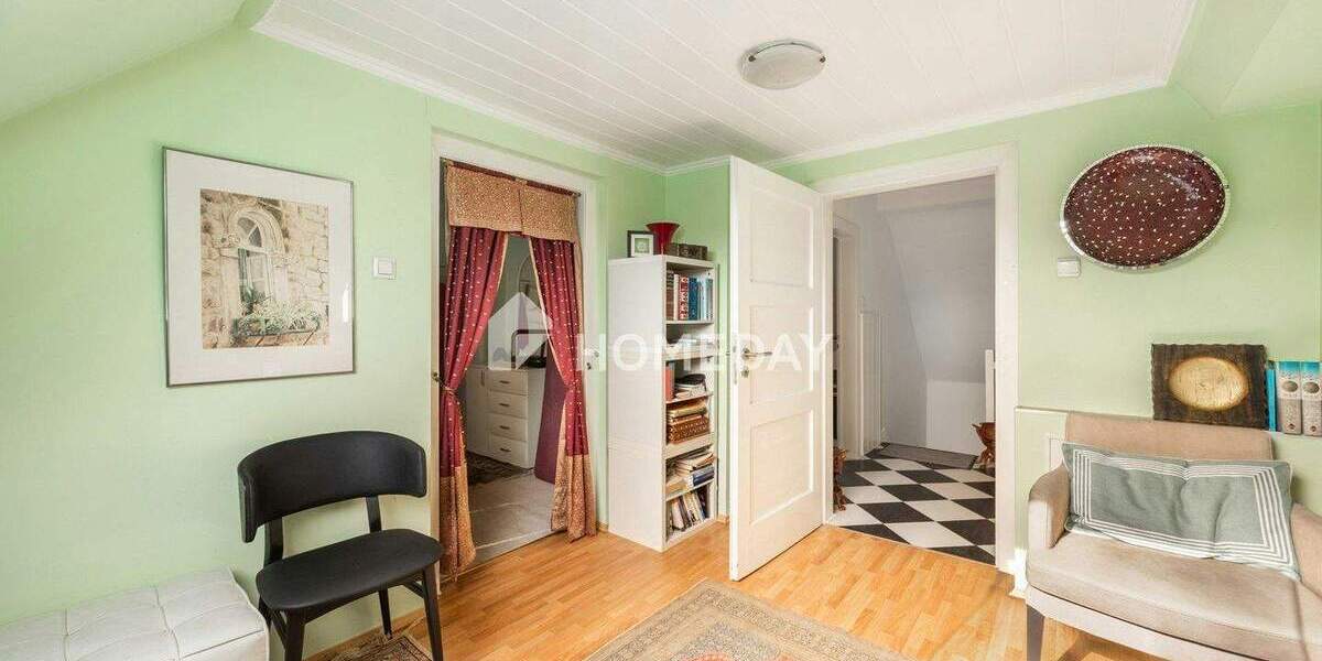 Reihenmittelhaus Mönchengladbach Geneicken - 6 Zimmer, 141 m&sup2;, 398.000&euro; | Angebot:25864027