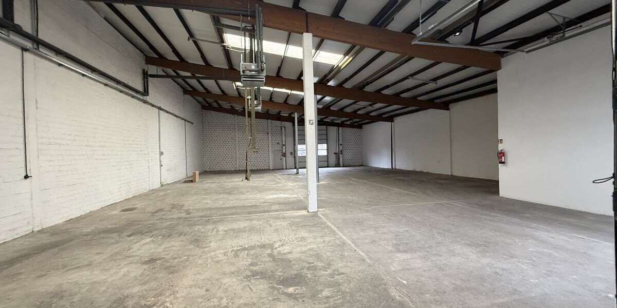 Gewerbeobjekt Nettetal - 2.480&euro; | Angebot:23136372