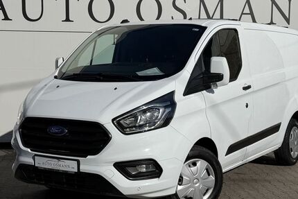 Ford Transit Custom 131.750 km 15.450 &euro; Krefeld 47805