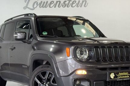 Jeep Renegade 82.653 km 12.980 &euro; Moers 47443