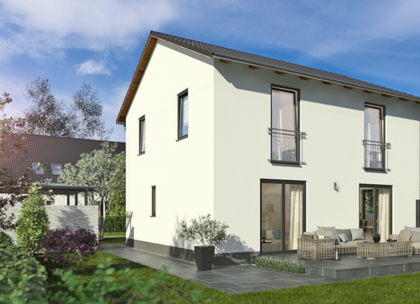 Einfamilienhaus Erkelenz - 4 Zimmer, 124 m&sup2;, 760.000&euro; | Angebot:23887570