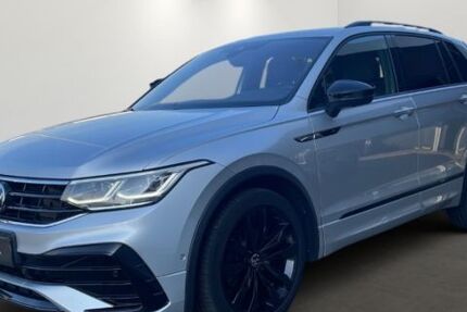 VW Tiguan 62.500 km 36.980 &euro; Dormagen 41540