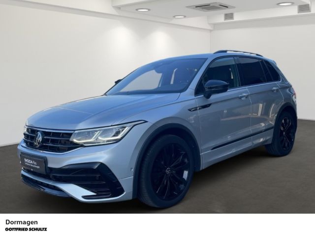 VW Tiguan 62.500 km 36.980 &euro; Dormagen 41540