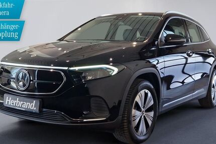 Mercedes-Benz EQA 47.659 km 30.990 &euro; Mönchengladbach 41063