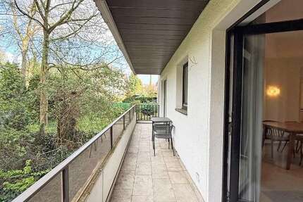 Wohnung Düsseldorf Niederkassel - 2 Zimmer, 82 m&sup2;, 1.550&euro; | Angebot:26039342