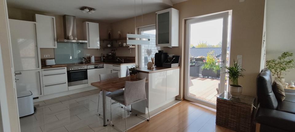 Maisonettenwohnung Mönchengladbach Süd - 3 Zimmer, 91 m&sup2;, 264.000&euro; | Angebot:27002735