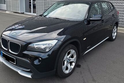 BMW X1 156.000 km 7.100 &euro; Düsseldorf 40235
