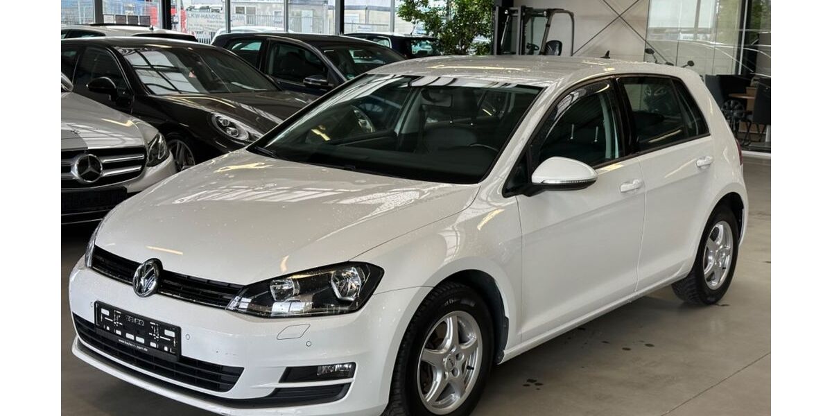VW Golf 198.000 km 8.500 &euro; Korschenbroich-Glehn bei Düsseldorf 41352