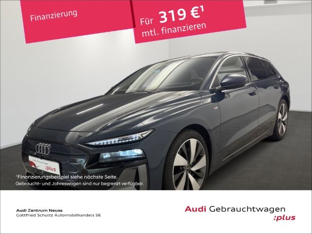 Audi A6 e-tron 30.189 km 63.950 &euro; Neuss 41464