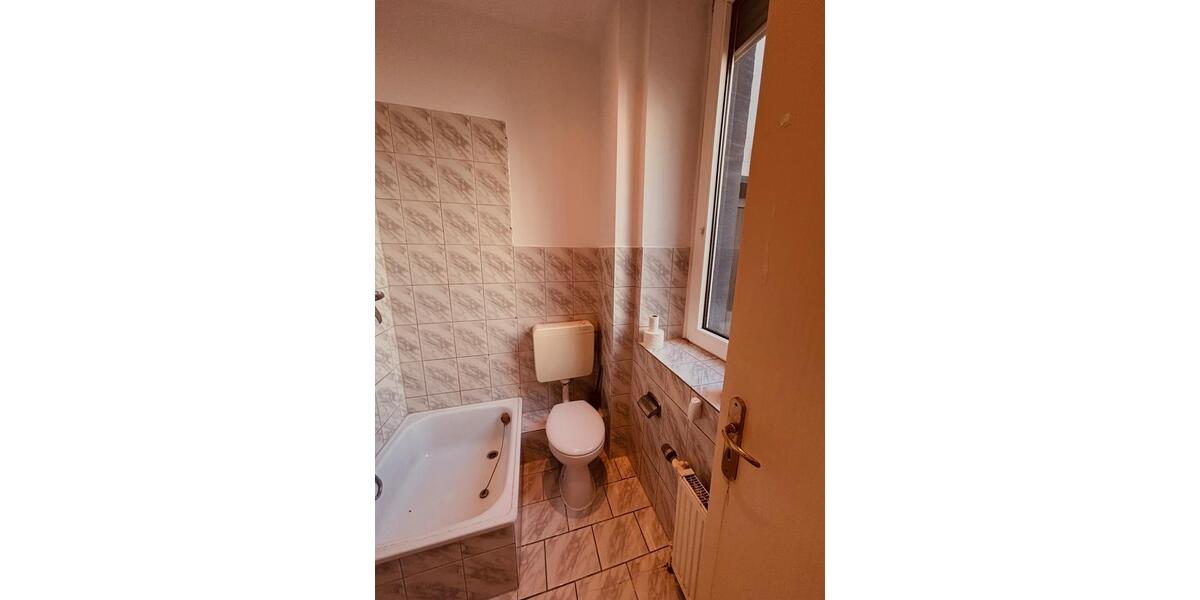 Erdgeschoßwohnung Krefeld - 1.5 Zimmer, 36 m&sup2;, 81.500&euro; | Angebot:26103876