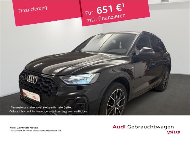 Audi Q5 96.265 km 31.990 &euro; Neuss 41464