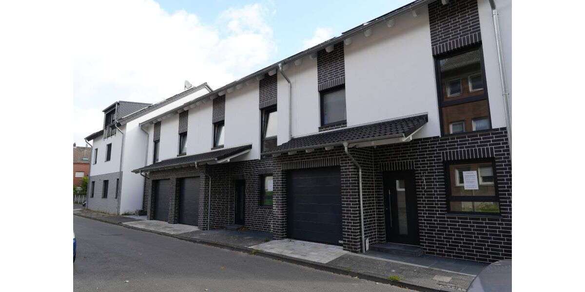 Einfamilienhaus Duisburg Essenberg - 6 Zimmer, 180 m&sup2;, 499.500&euro; | Angebot:27643567