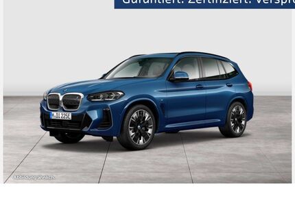 BMW iX3 32.723 km 43.410 &euro; Mettmann 40822