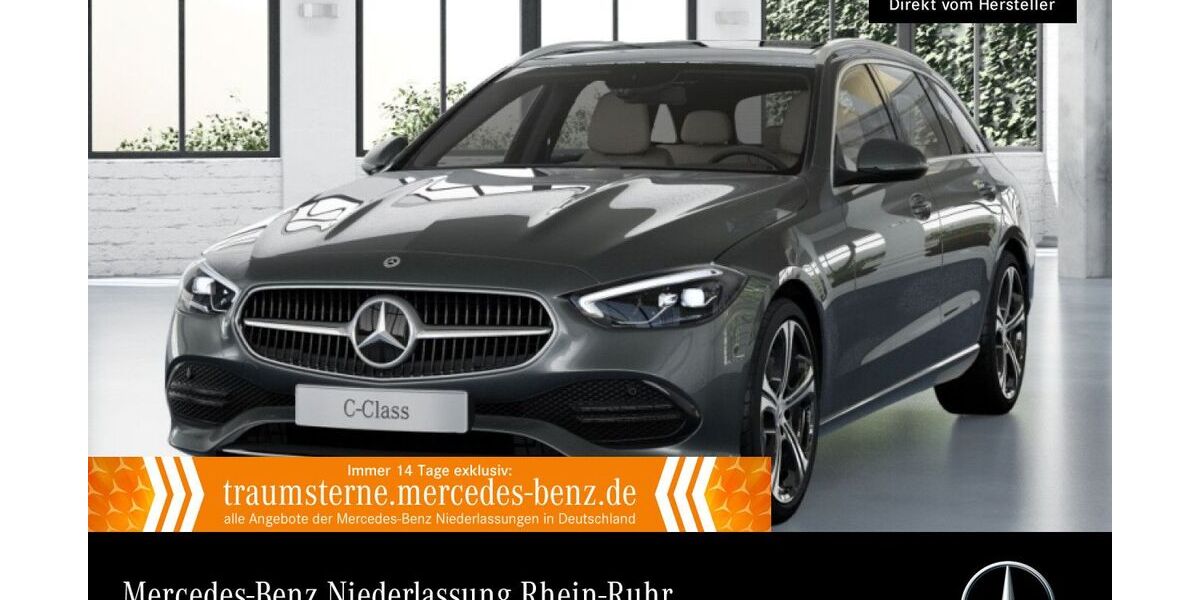 Mercedes-Benz C 220 90.799 km 32.490 &euro; Düsseldorf 40231