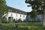 Erdgeschoßwohnung Krefeld Fischeln - 2 Zimmer, 44 m&sup2;, 620&euro; | Angebot:26440857