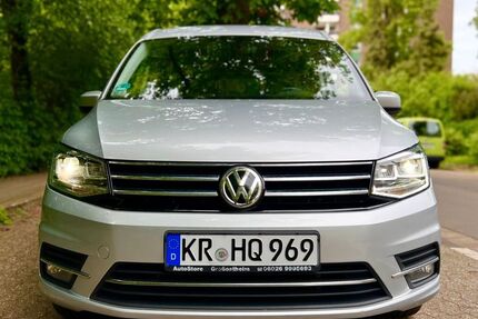 VW Caddy Maxi 249.000 km 12.000 &euro; Krefeld 47799
