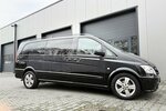Mercedes-Benz Vito Kombi 122 CDI/ Klima / 2xSchiebetüren / AHK 240.000 km 22.490 &euro; Mönchengladbach 41066