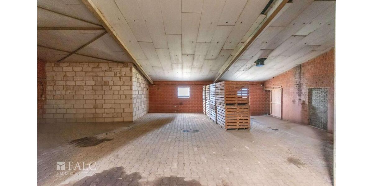 Gewerbeobjekt Brüggen - 5&euro; | Angebot:19931986